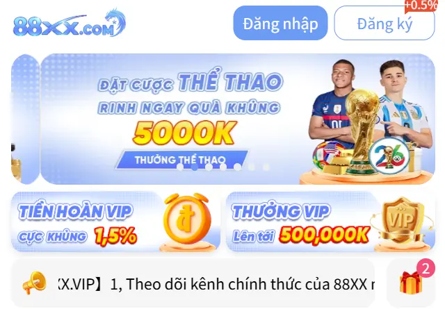 Đánh Giá 88xx – Nhà Cái Cá Cược Trực Tuyến Uy Tín, Chất Lượng Hàng Đầu Châu Á