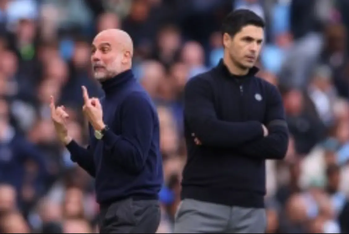 Cuộc đua vô địch Ngoại hạng Anh nóng lên: Pep Guardiola nhắc đến hiệu số, tinh thần Arsenal và bản lĩnh của Haaland