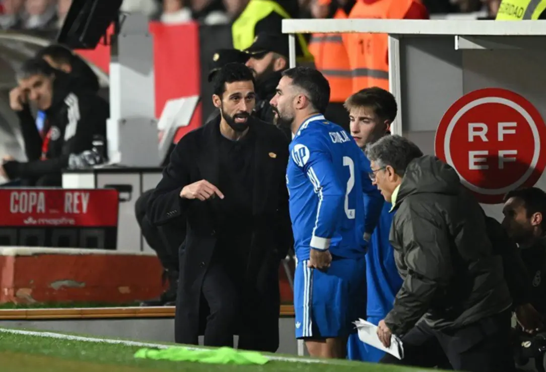 Real Madrid rối nội bộ, đâu là hướng đọc kèo sáng hơn cho giai đoạn World Cup 2026?